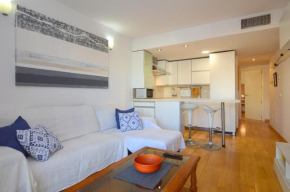 Coqueto apartamento a pocos metros de la playa, Can Pastilla